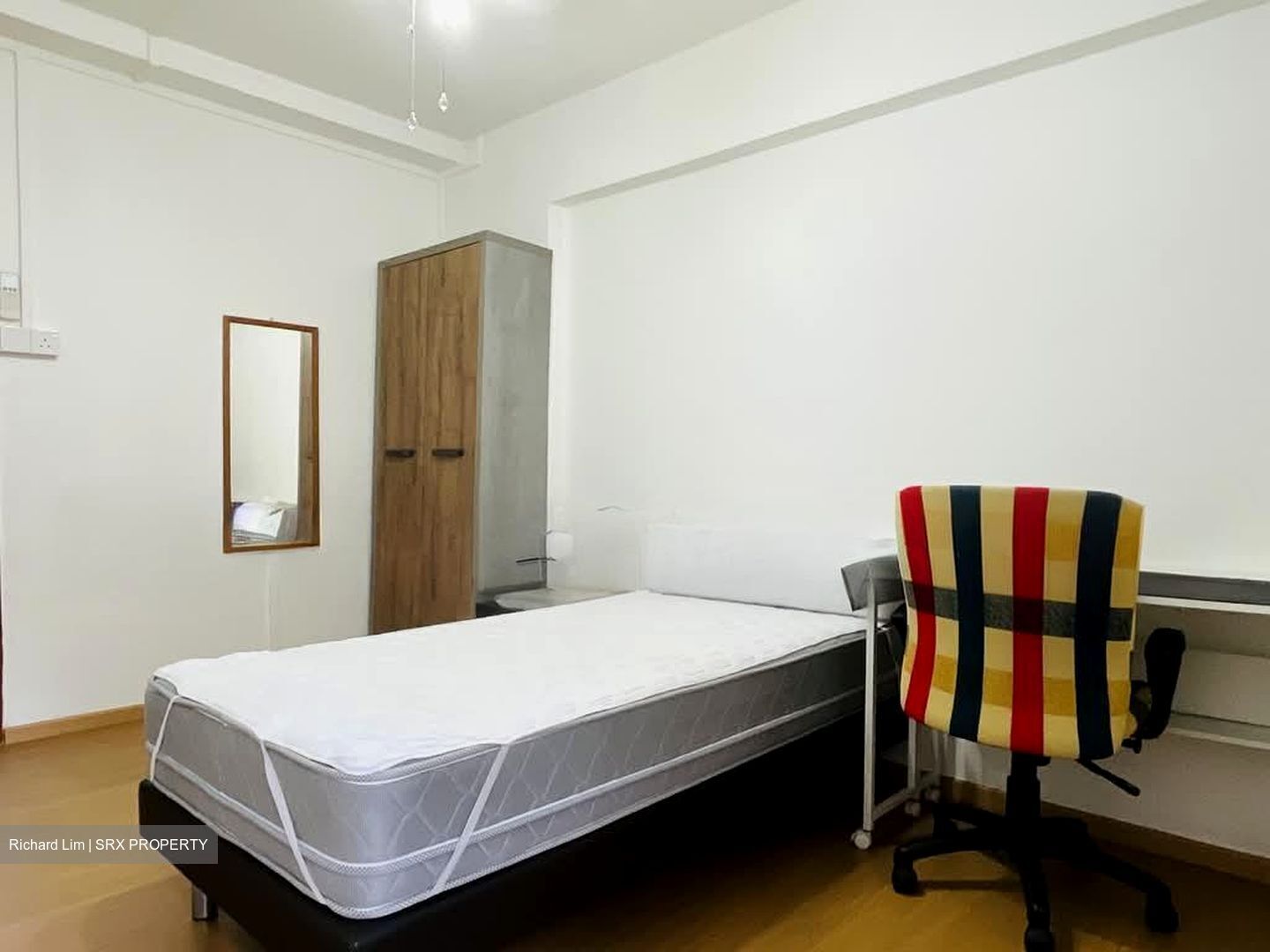 Blk 174 Yishun Avenue 7 (Yishun), HDB 4 Rooms #554329501